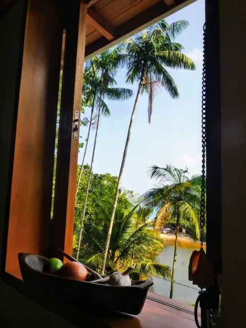 Villa Prumirim - Boutique Beachfront Lofts