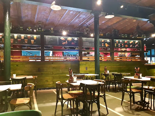 Cappuccino Via Laietana 23 Jaume 1°