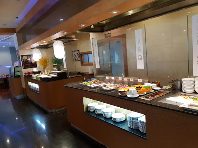 โมริ กริลล์