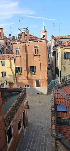 Ve-nice Suite Giuffa C4834