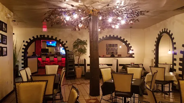 Casa Blanca Mexican Restaurant