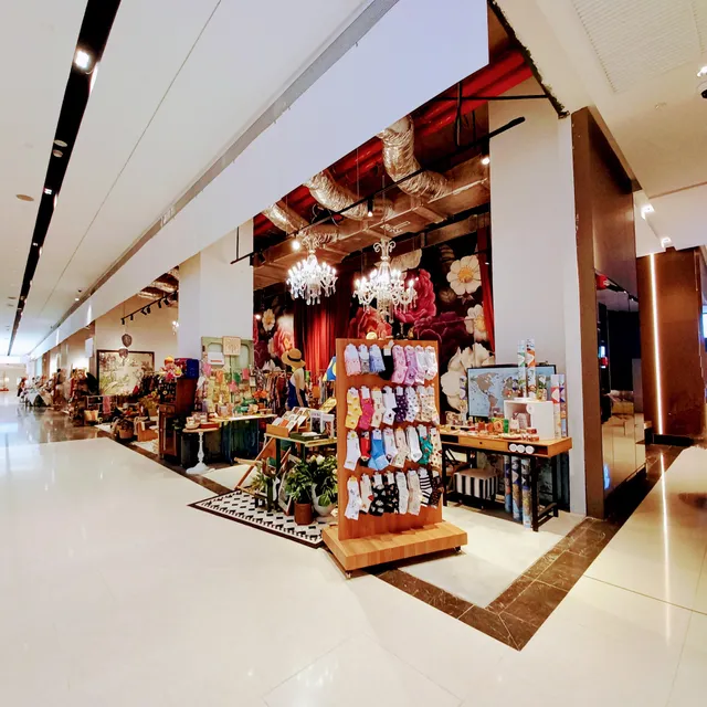 Pavilion Damansara Heights