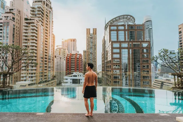 Hotel Muse Bangkok, Autograph Collection