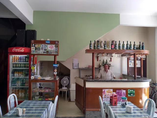 Restaurante do Vilmar