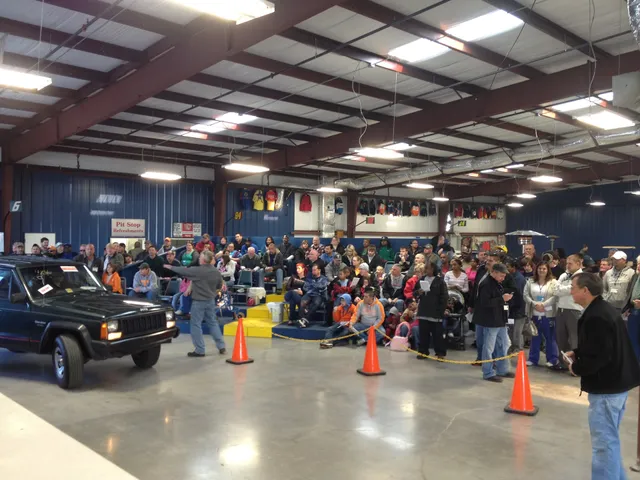 Powell Auction & Realty LLC