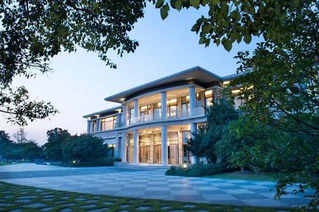 Jinji Lake Grand Hotel Club