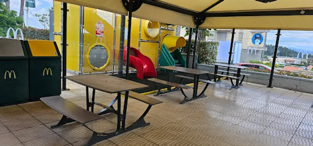 McDonald's - Lourosa