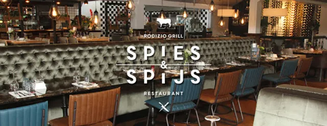 Restaurant Spies & Spijs