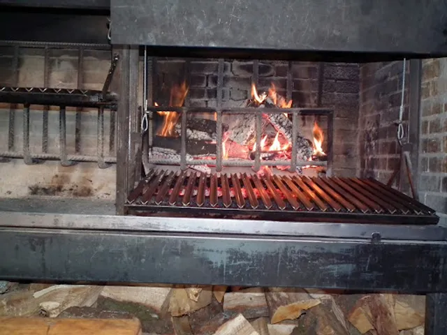 Bar/Restaurante Asador Marga