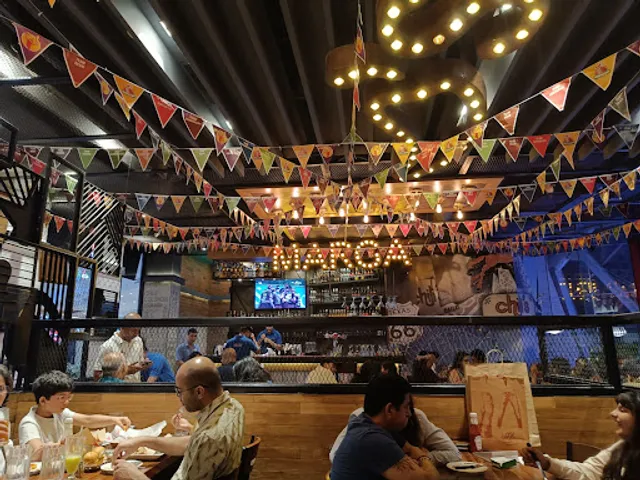 Chili's American Grill and Bar