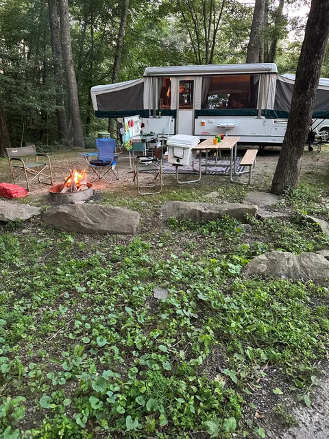 Douglas Forest RV Resort