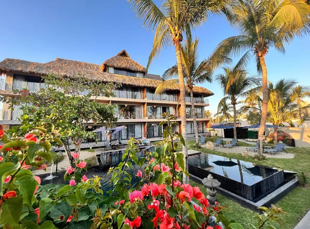 Casa Tilmacalli Hotel Boutique