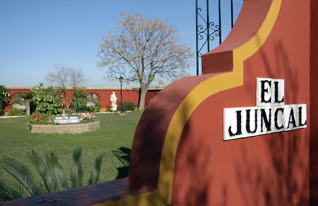 Hotel El Juncal