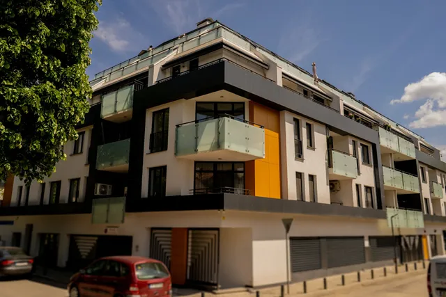 City Art Luxury Living