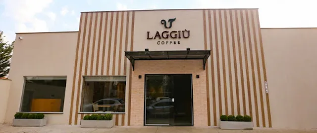 LAGGIÙ COFFEE