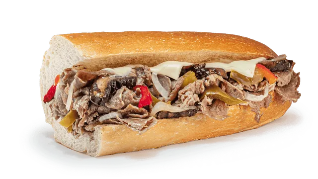 Jersey Mike's Subs