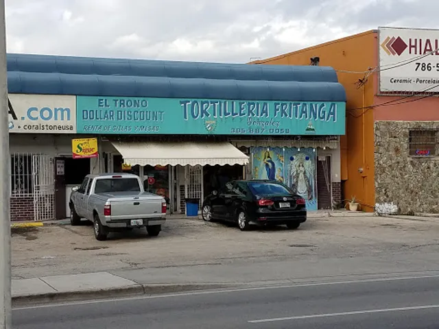 Tortilleria Fritanga Gonzalez