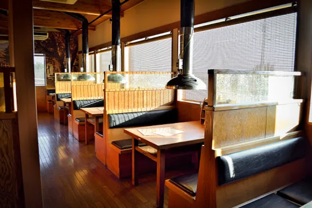 焼肉火焔 双葉店