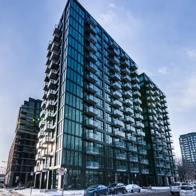 WERFY Luxury Apart-Hotel