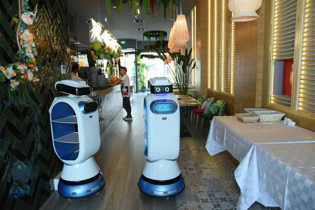 kineski restoran中餐馆 Blok 70