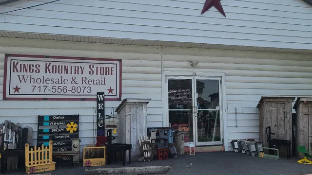 King's Kountry Store