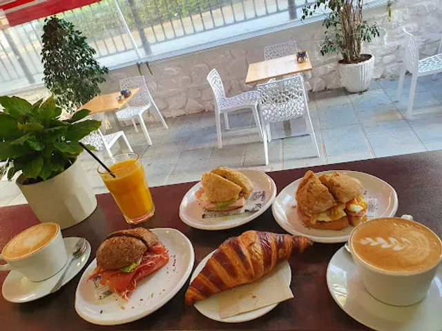 Cocó Café Marbella