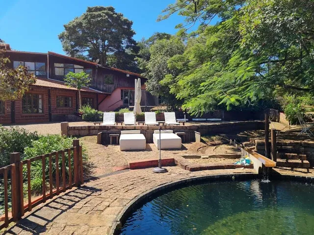 Hotel & Restaurante Passarim em Capão Bonito