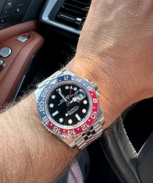 Timepieces by Labelle