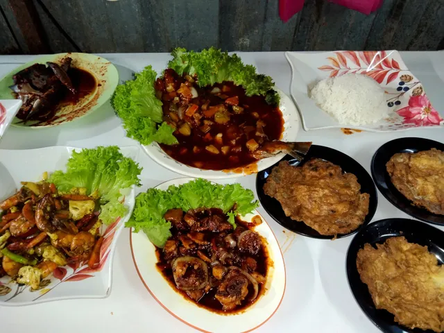 Warong Kawe Restaurant