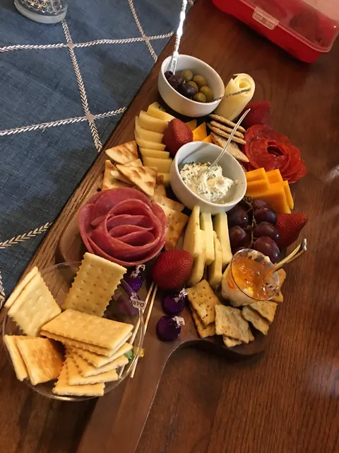 Marcella's Winery LLC