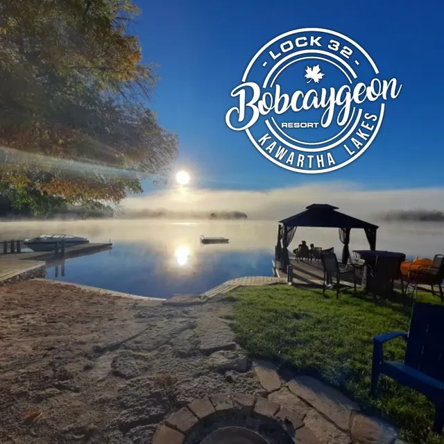 Bobcaygeon Resort
