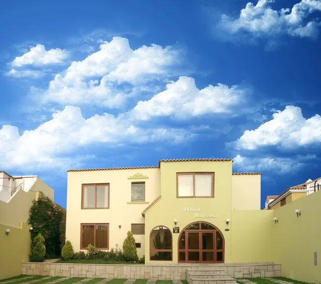 Hotel Meliana Arequipa