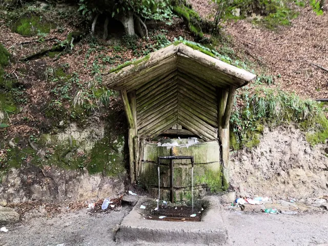 Villaggio Abete Bianco