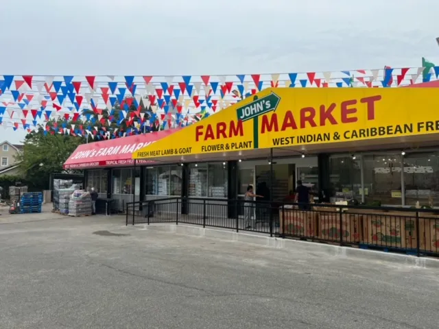 John’s Farm Market