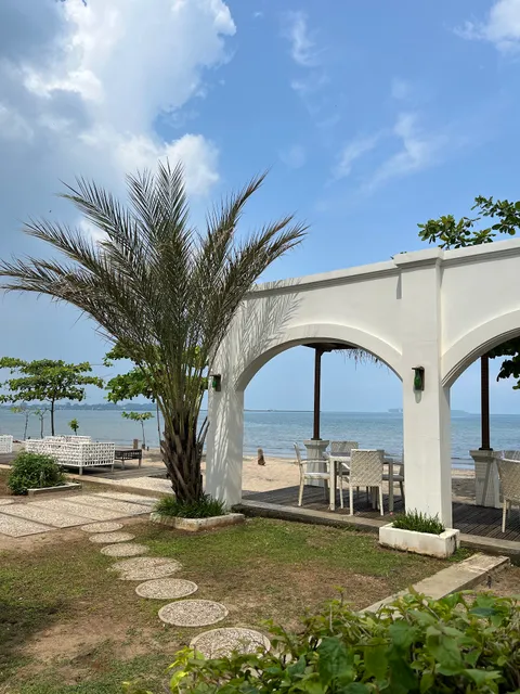 Seaside Jepara - Seaside Villa