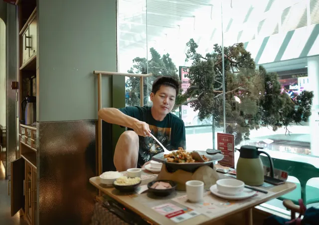 Waxiaoxia Iron Pot Bullfrog