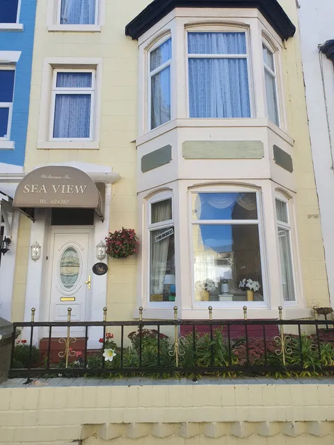 Sea View Guest House