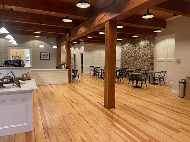 Chadds Ford Coffee House