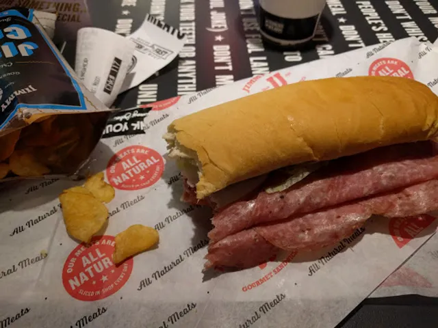 Jimmy John's