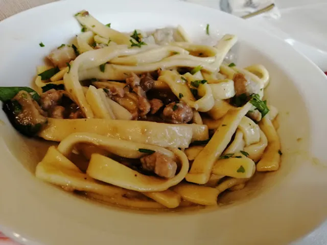 Trattoria Al Castagno