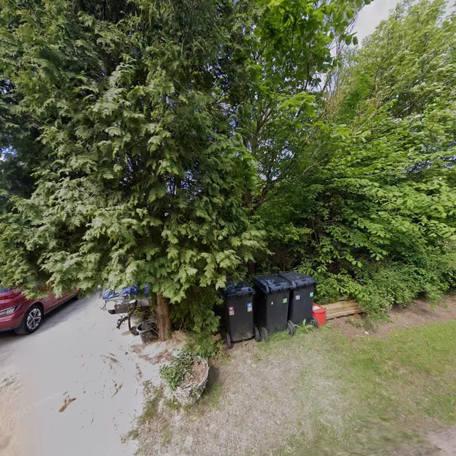 Bed & Breakfast Tvolm Thy