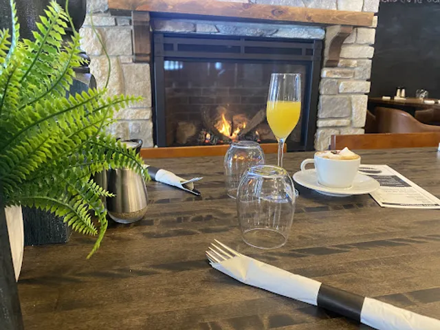 Bistro La Cache