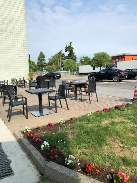 L' ALTRO CAFFÈ Ristorante Pizzeria