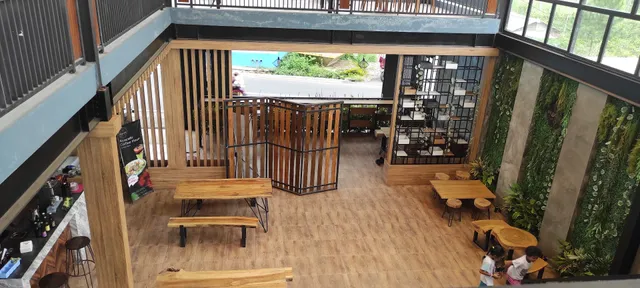 Resto_Avocado Coffee House