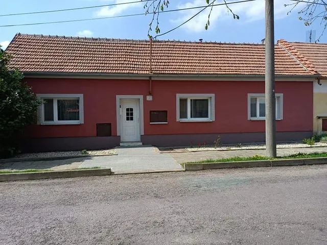 Ubytování v soukromí