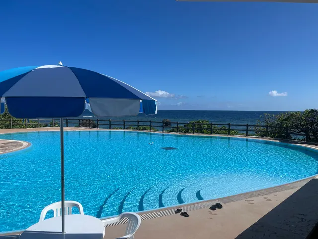 保良泉ビーチパーク