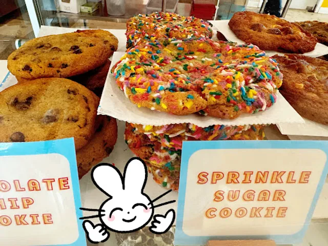 Fireman Derek’s Bake Shop