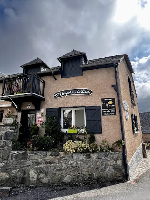 Restaurant La Bergerie chez Rosette