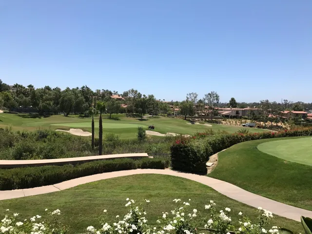 The Crosby Club At Rancho Santa Fe