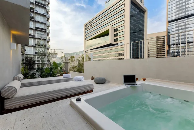 Capitalia Antara Polanco